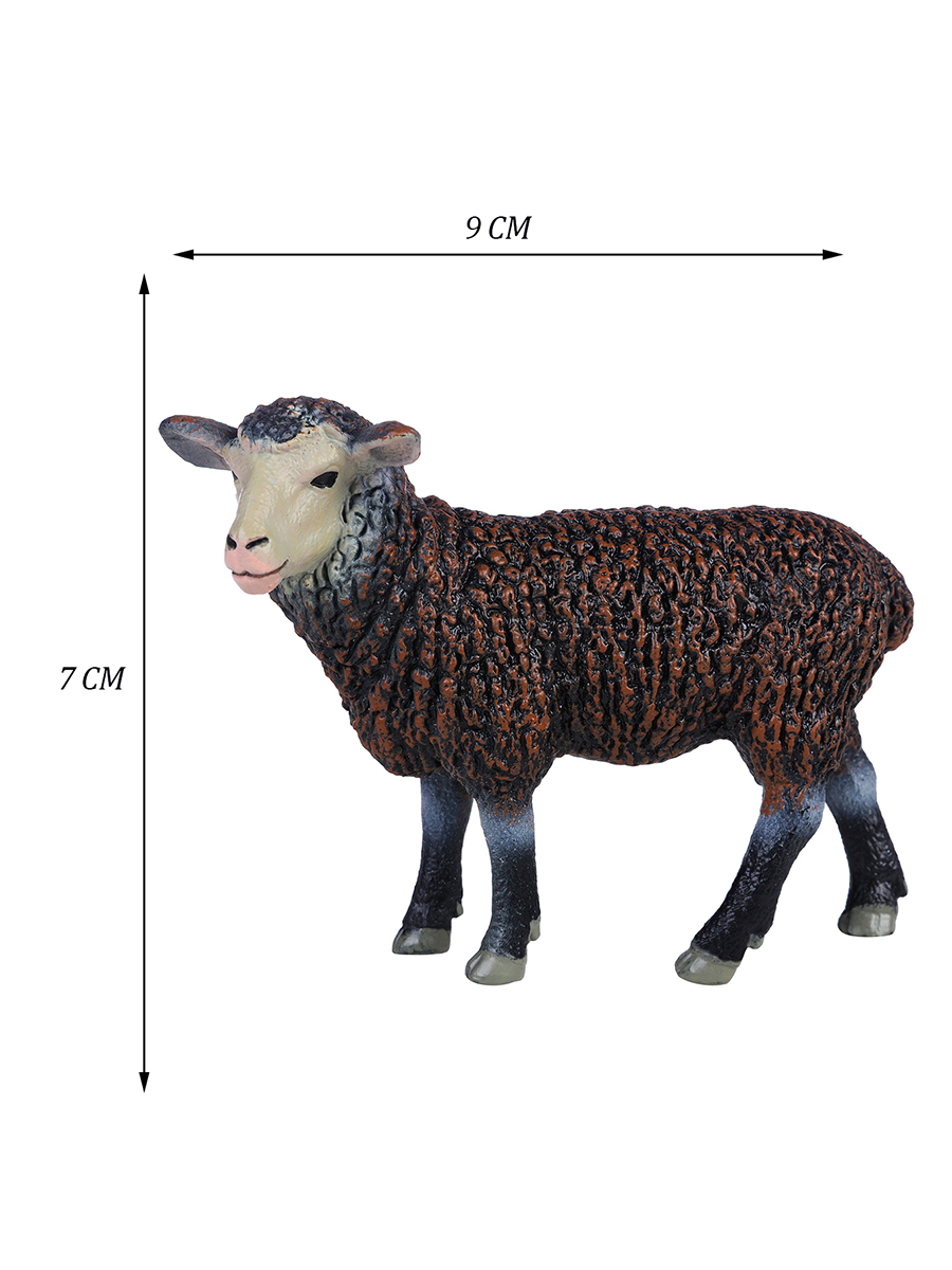 Игровой набор Masai Mara На ферме - фото 5