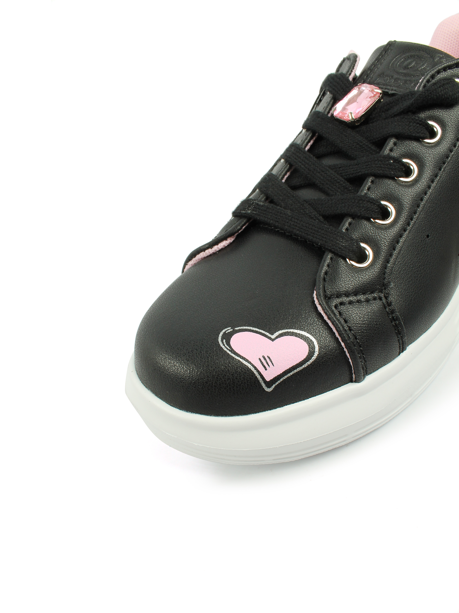 Кеды Antilopa AL 14040 - фото 12