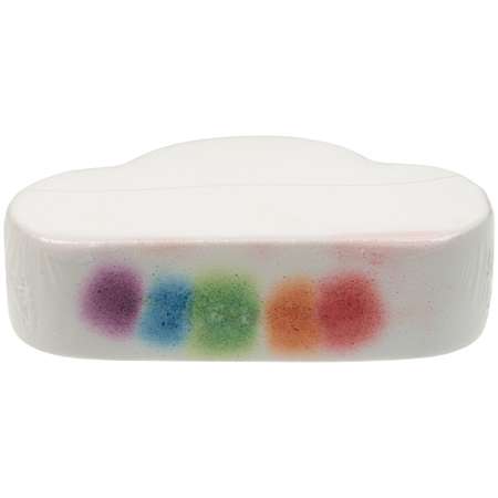 Бомбочка LUKKY Rainbow Spa