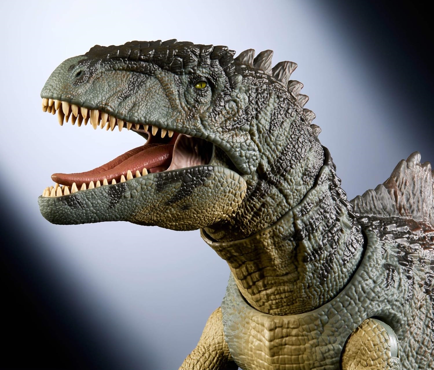 Фигурка Jurassic World Гиганотозавр - фото 3
