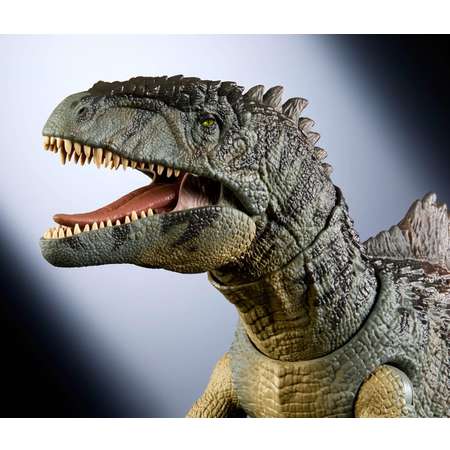 Фигурка Jurassic World Гиганотозавр