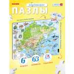 Пазл Larsen классический