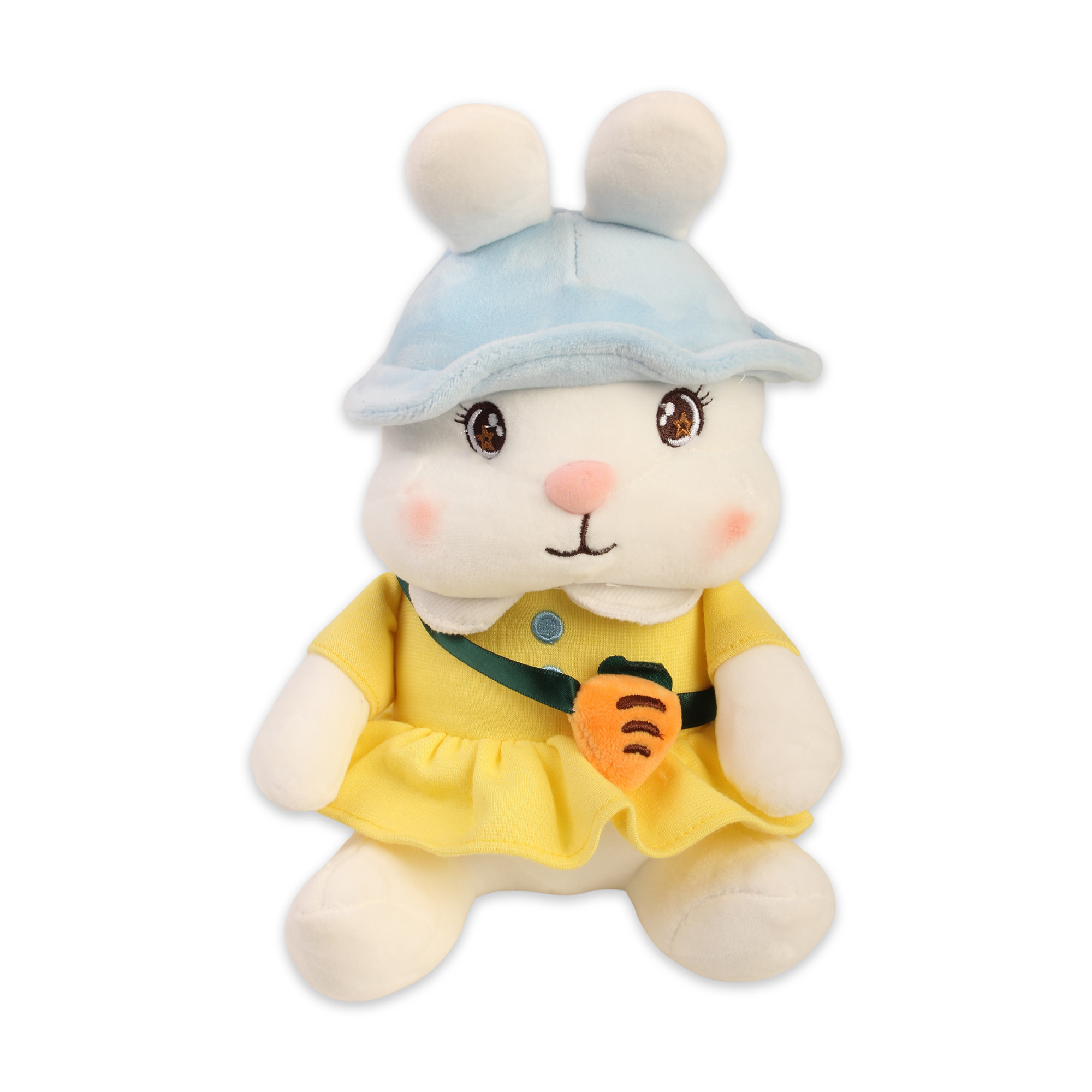 Игрушка мягкая Little Mania - фото 1