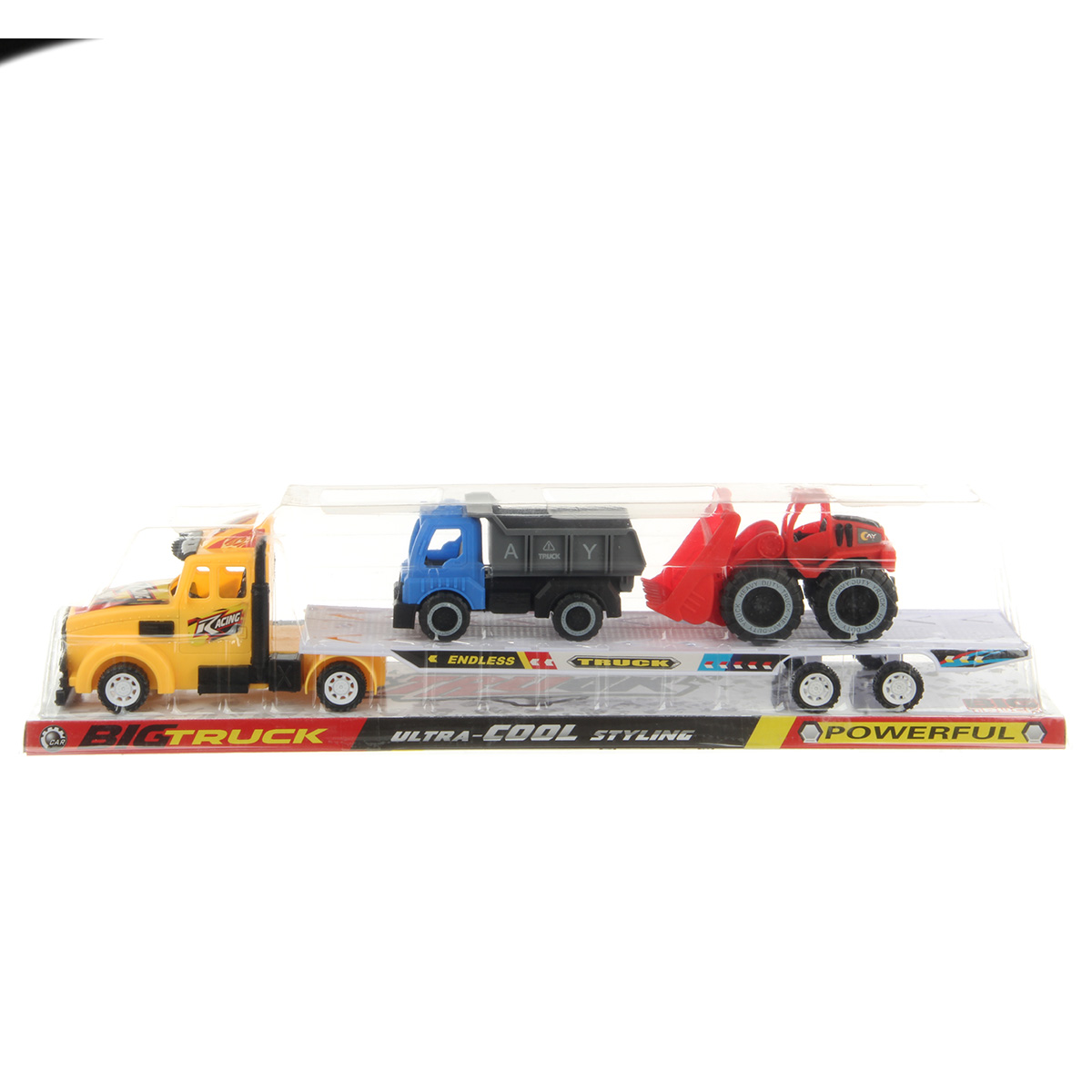 Автовоз Veld Co 130608 - фото 5