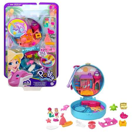 Игровой набор POLLY POCKET в ассортименте
