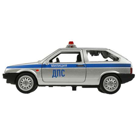Автомобиль Технопарк LADA в ассортименте