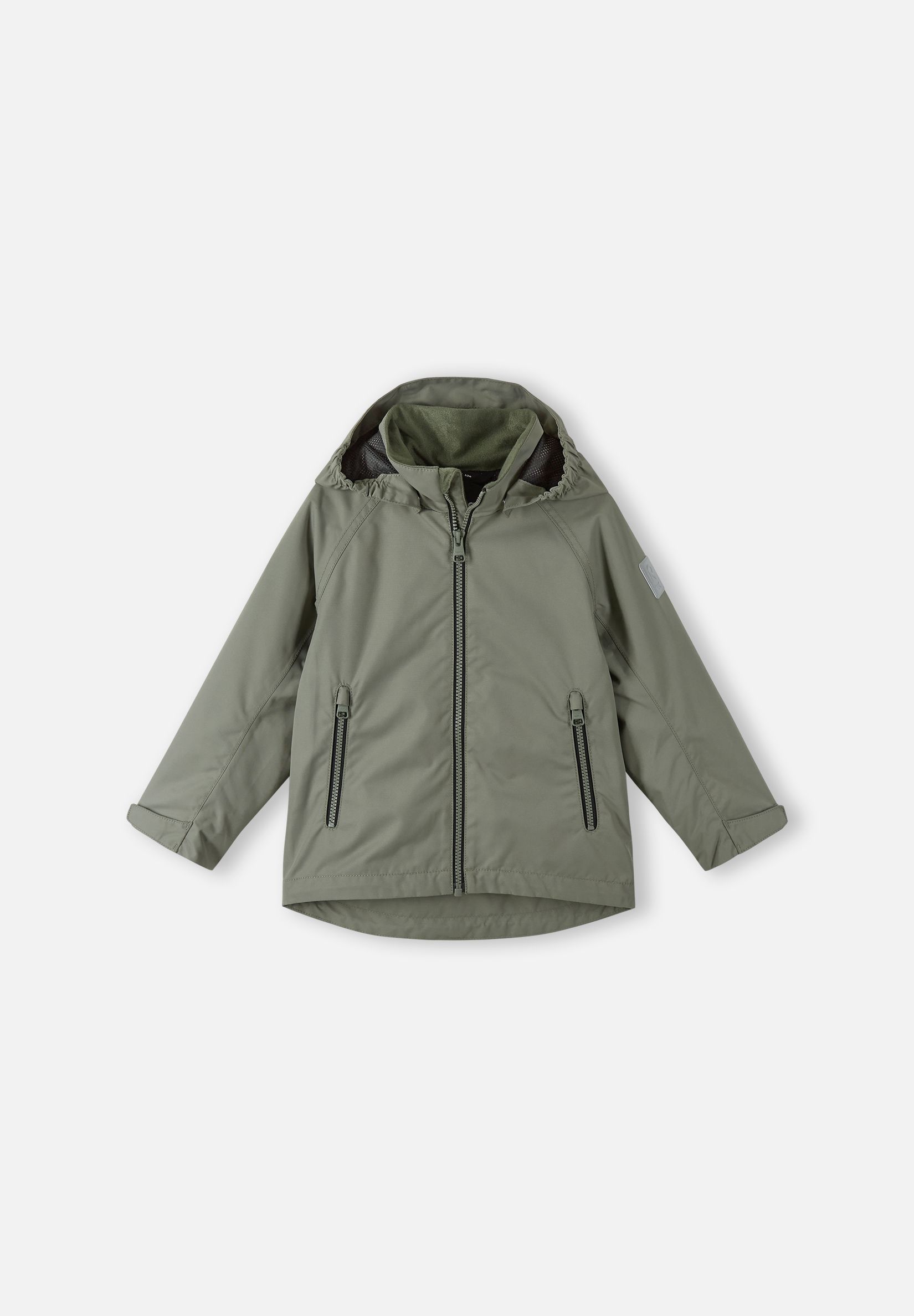 Куртка Reima 521601D-8920 - фото 1