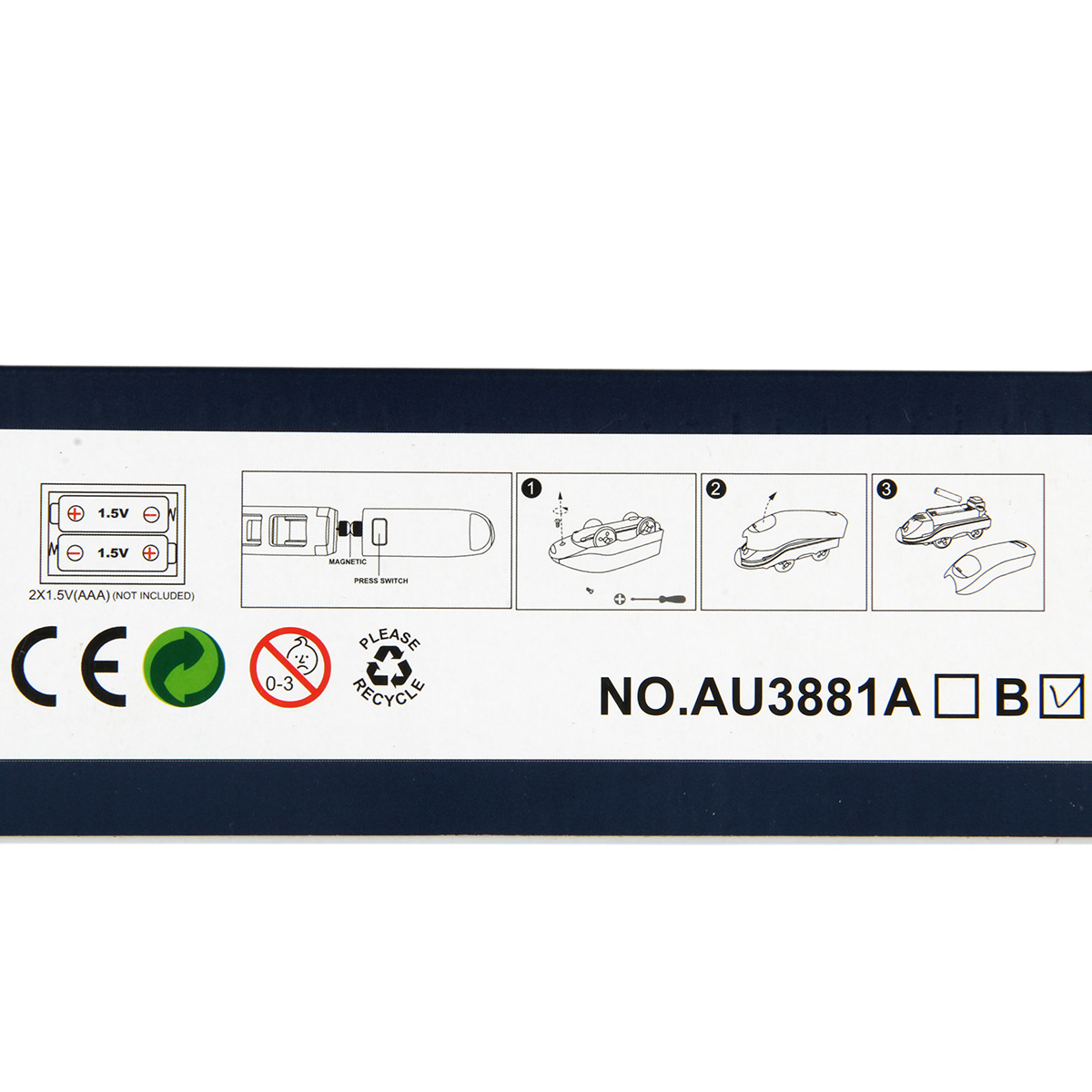 Набор железнодорожный Veld Co 91 см 135614 - фото 24