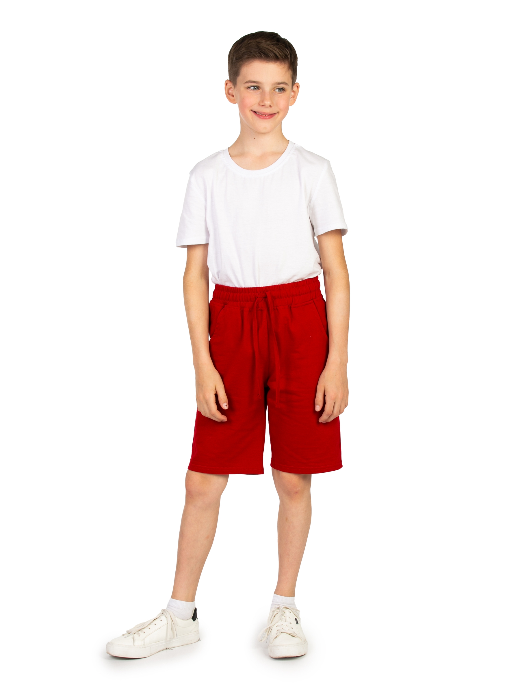 Шорты N.O.A. 11267-6 - фото 9