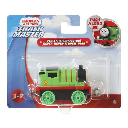 Развивающая железная дорога Thomas and Friends