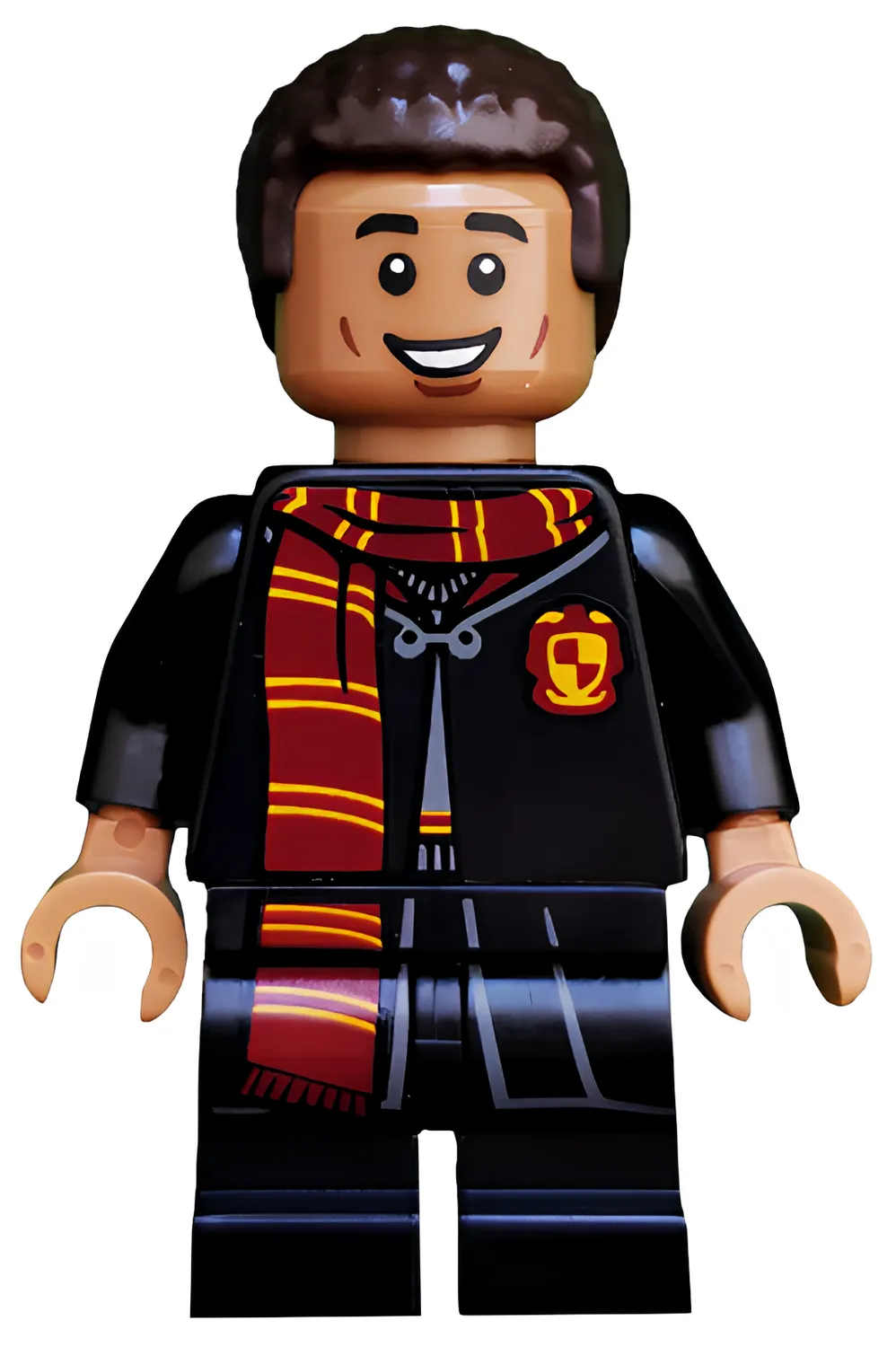 Изображение товара Минифигурка LEGO Harry Potter Dean Thomas коллекционная серия 1 Изображение товара Минифигурка LEGO Harry Potter Dean Thomas коллекционная серия 1