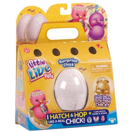 Фигурка Little Live Pets