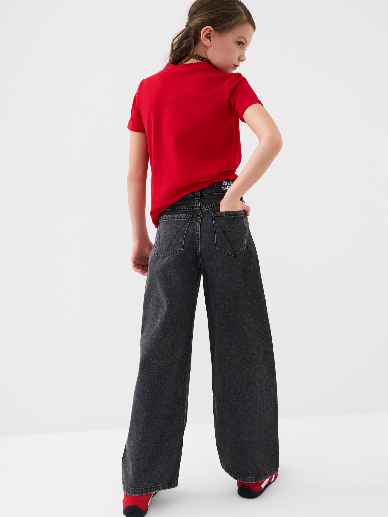 Джинсы PlayToday 12621415 - фото 3