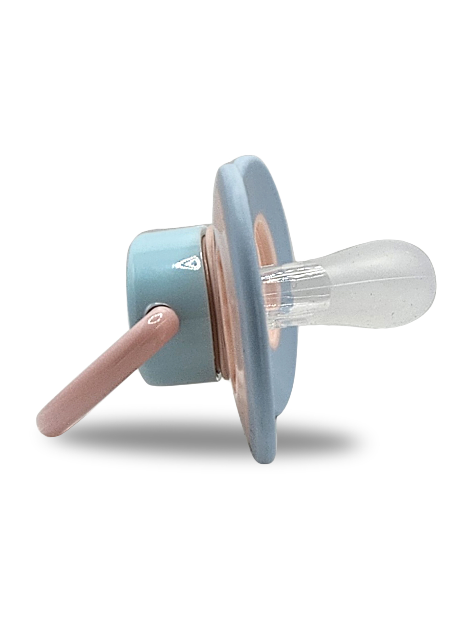 Пустышка Baby Land силикон анатомическая от 0 мес. 1 шт. - фото 2