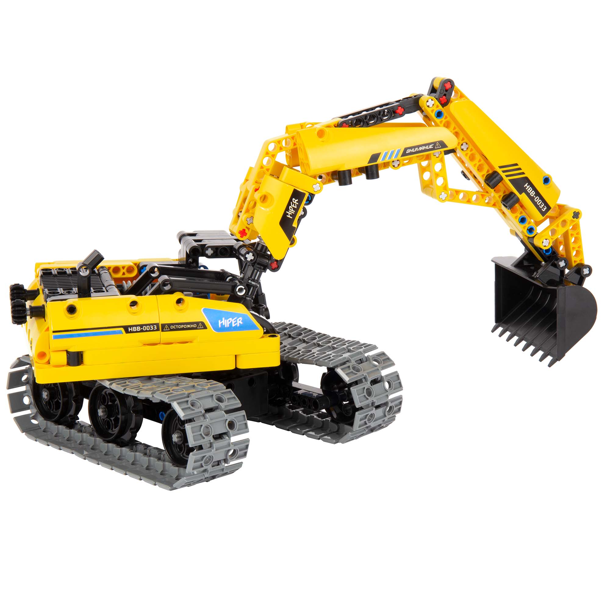 Конструктор HIPER - фото 11