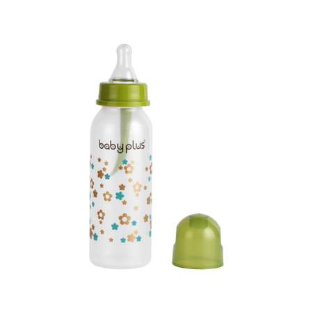 Бутылочка Baby Plus 250 мл