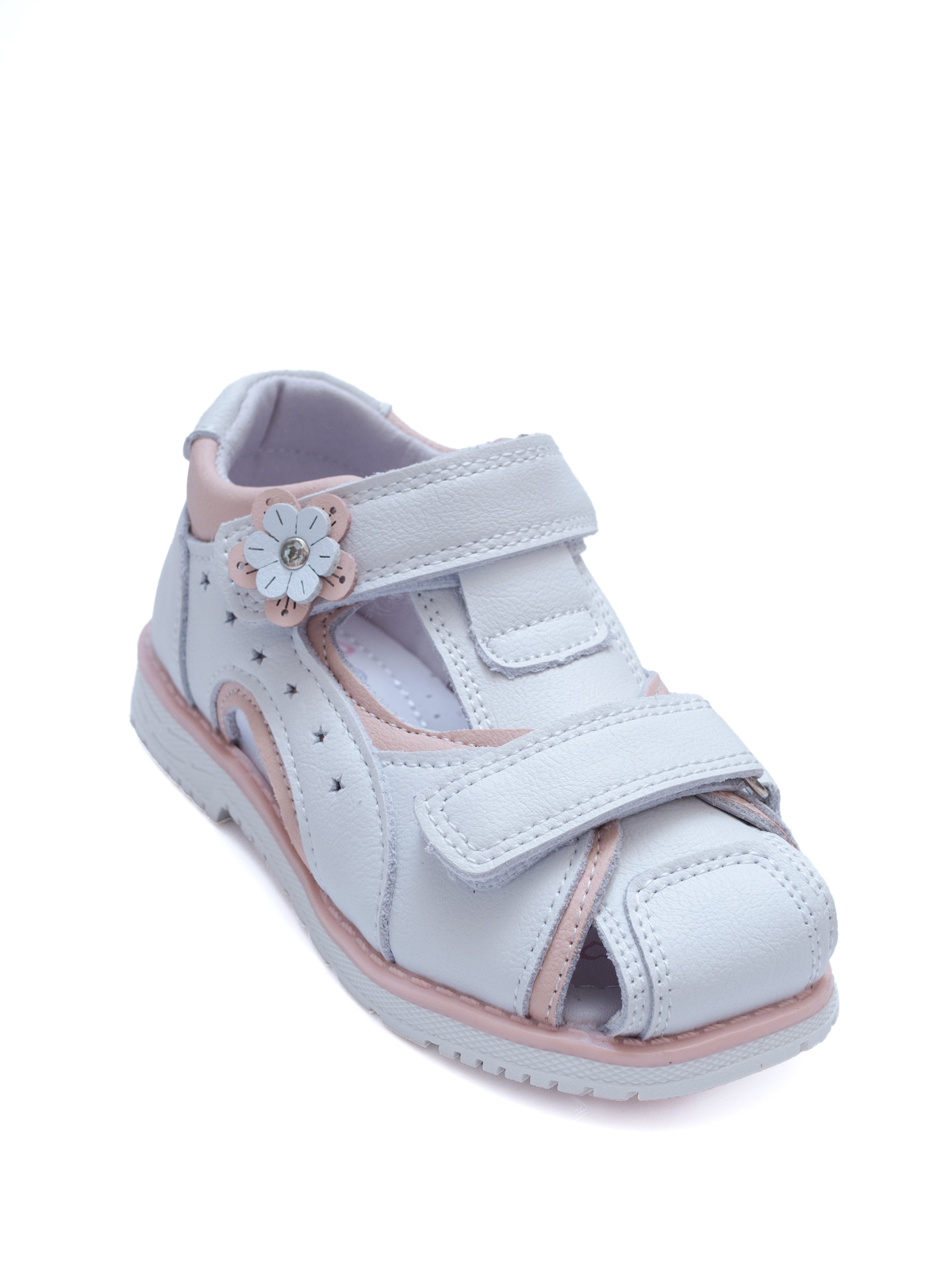 Сандалии Тотошка Q7-2K - фото 10