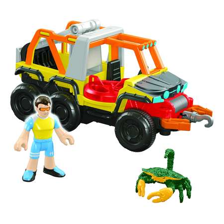 Грузовик IMAGINEXT