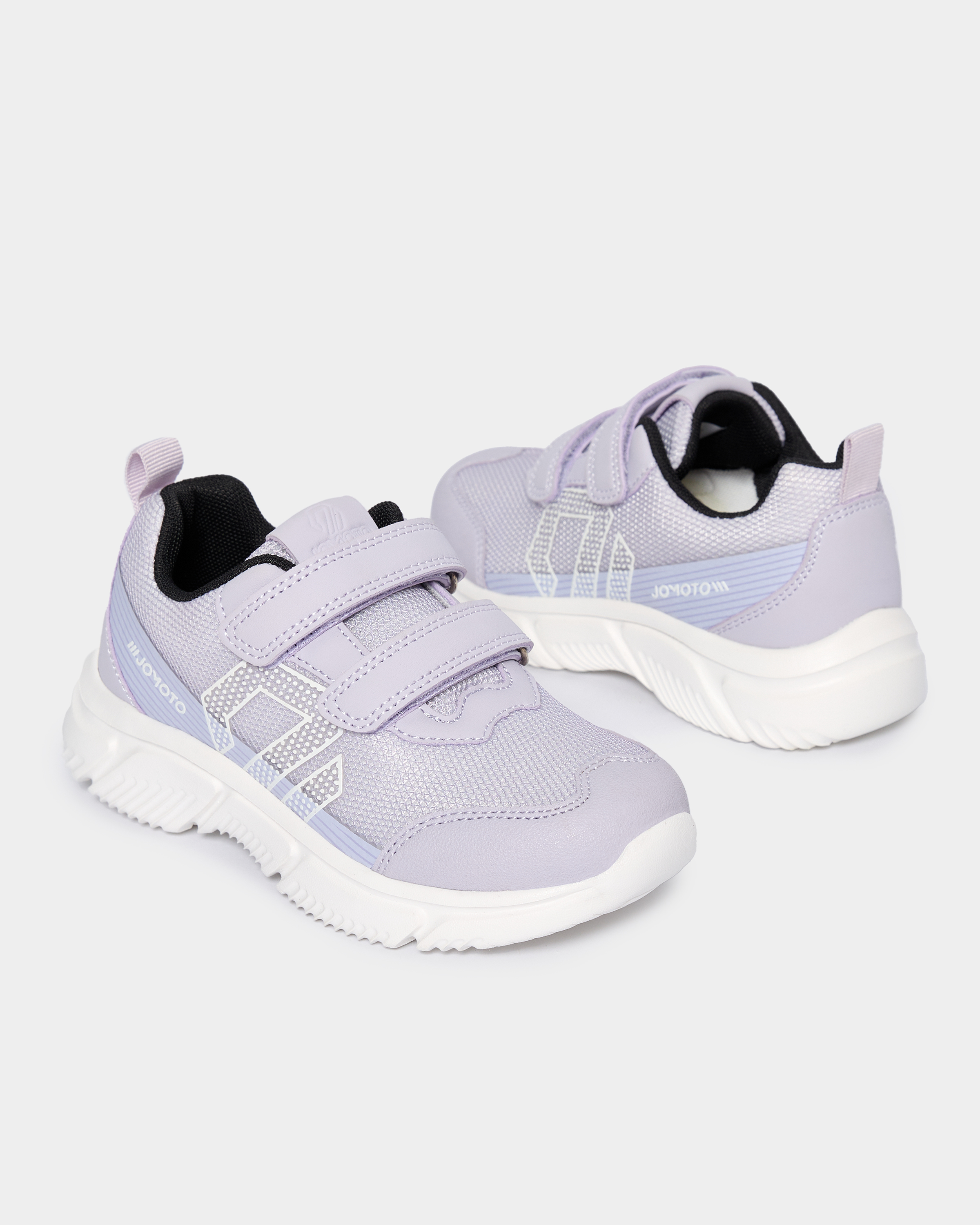 Кроссовки Jomoto S26QXkgRS-318-77 - фото 6