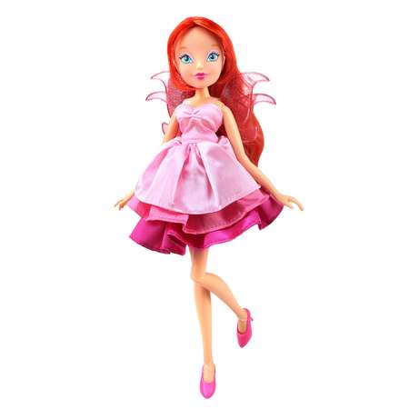 Кукла модельная Winx