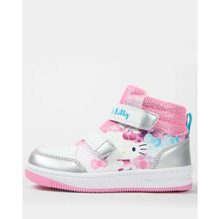 Ботинки Hello Kitty