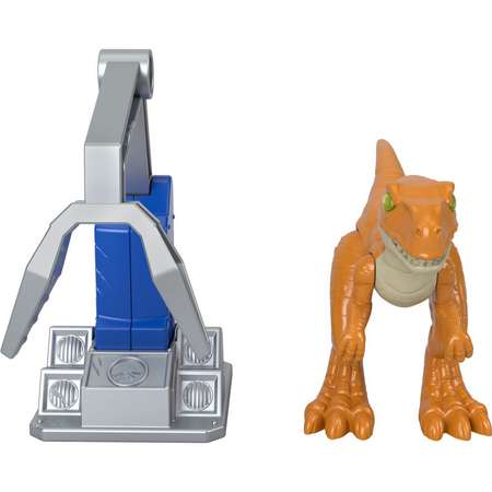 Фигурка IMAGINEXT
