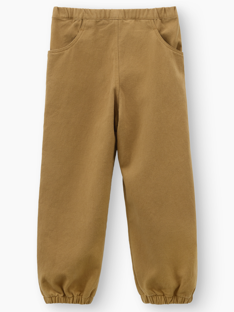 Брюки Happy Baby 88663_beige - фото 7