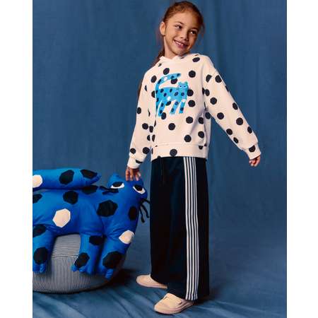 Брюки Futurino Fashion