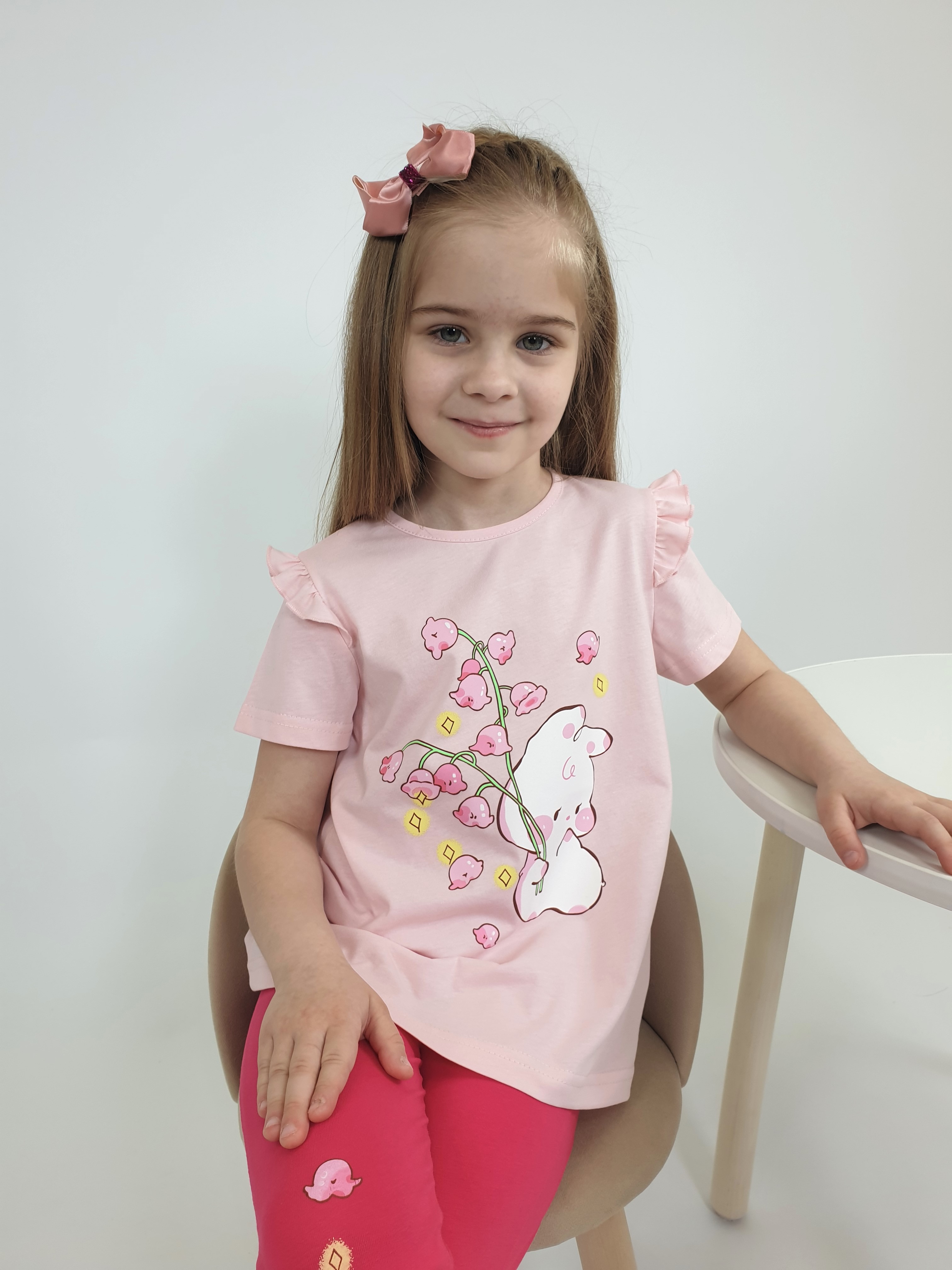 Костюм Luneva 02-119-6. - фото 5