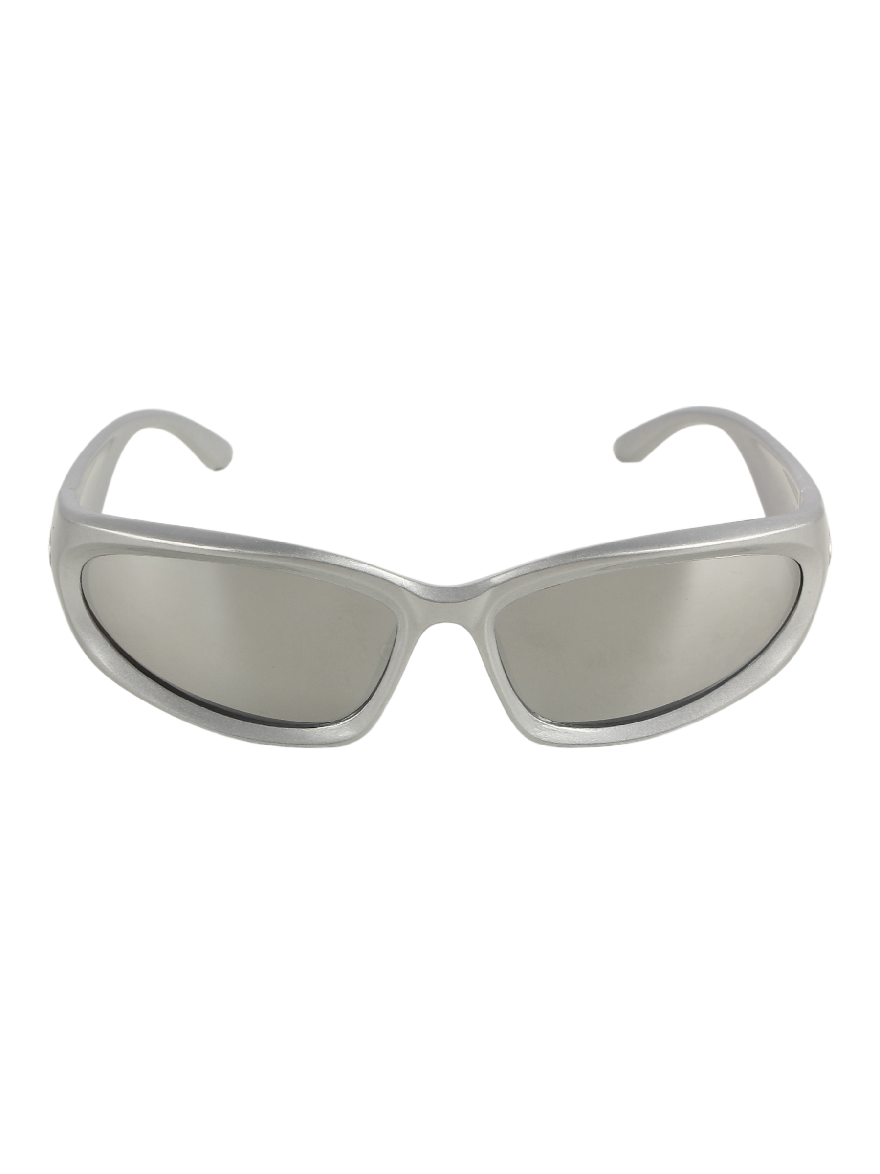 Очки солнцезащитные Little Mania LUDT053-GRZ - фото 7
