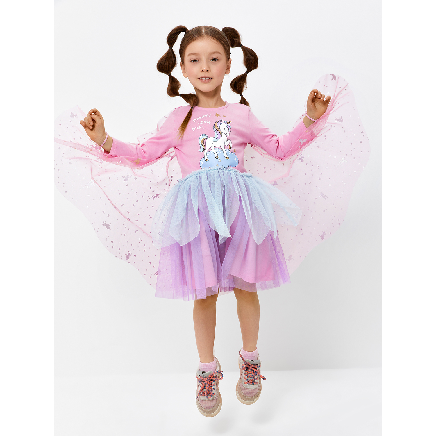 Платье Acoola 20220200760_0070518 - фото 8