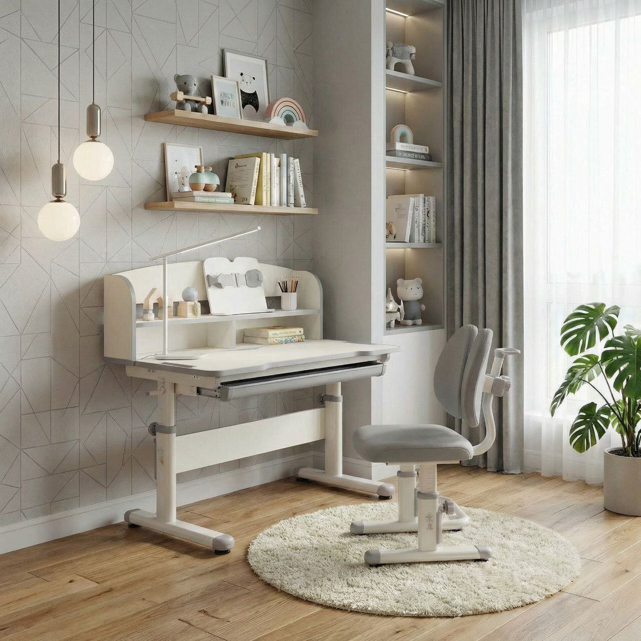 Комплект мебели LOTT OXFORD - фото 7