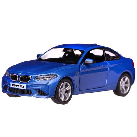 Автомобиль Uni-Fortune BMW 1:32