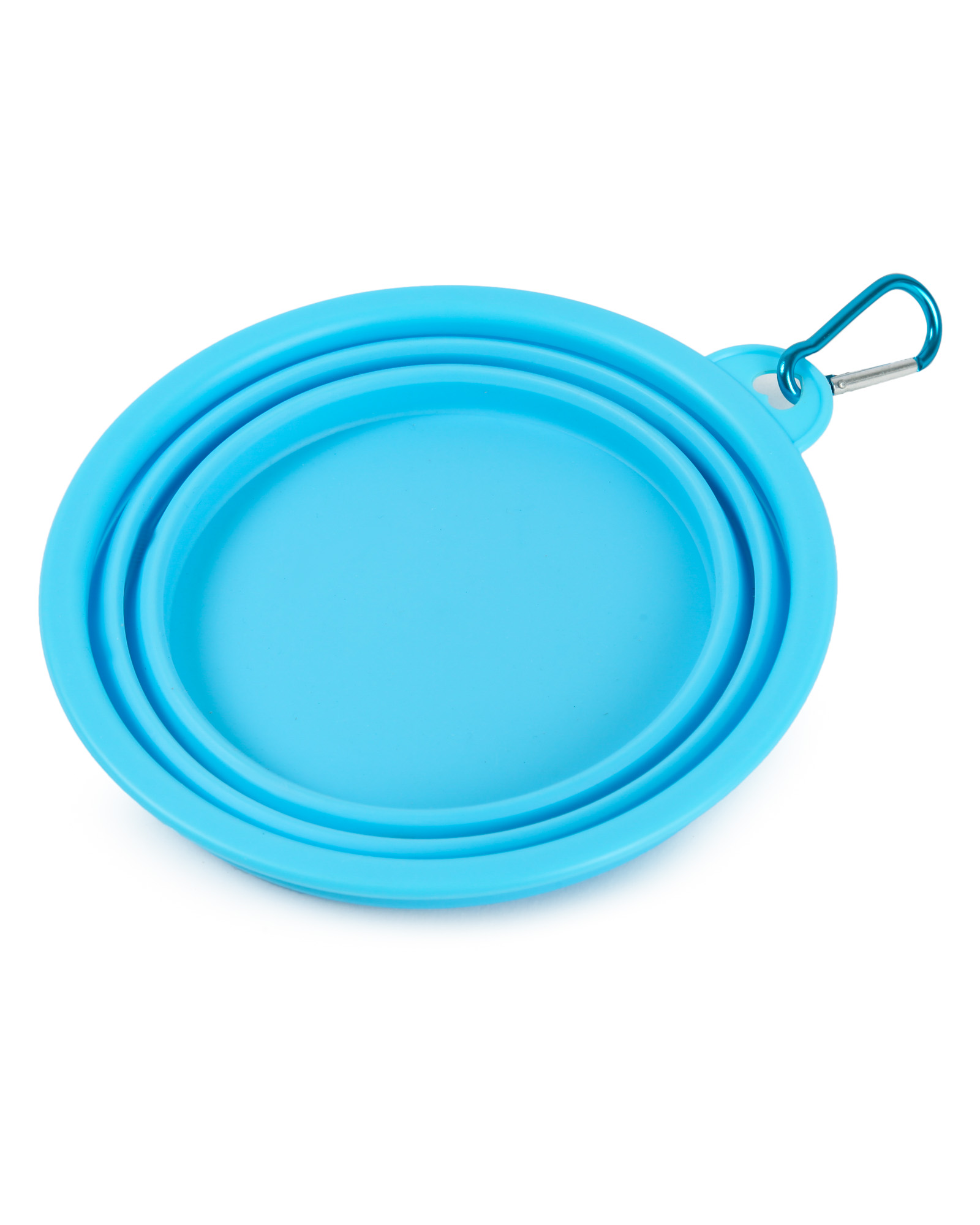 Миска силиконовая складная Barbaks Источник объем 700мл - фото 3