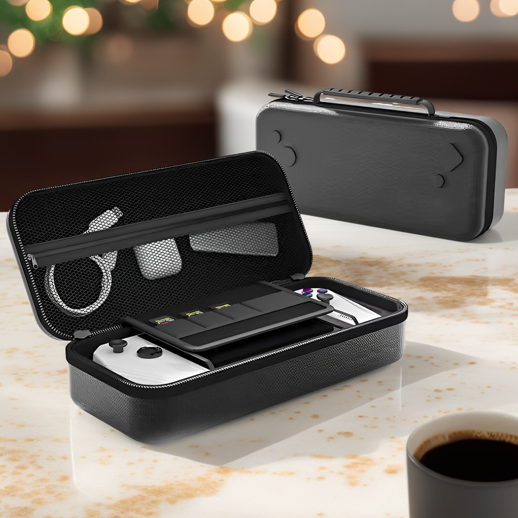 Аксессуар GameSpot Кейс Asus ROG Ally - фото 4