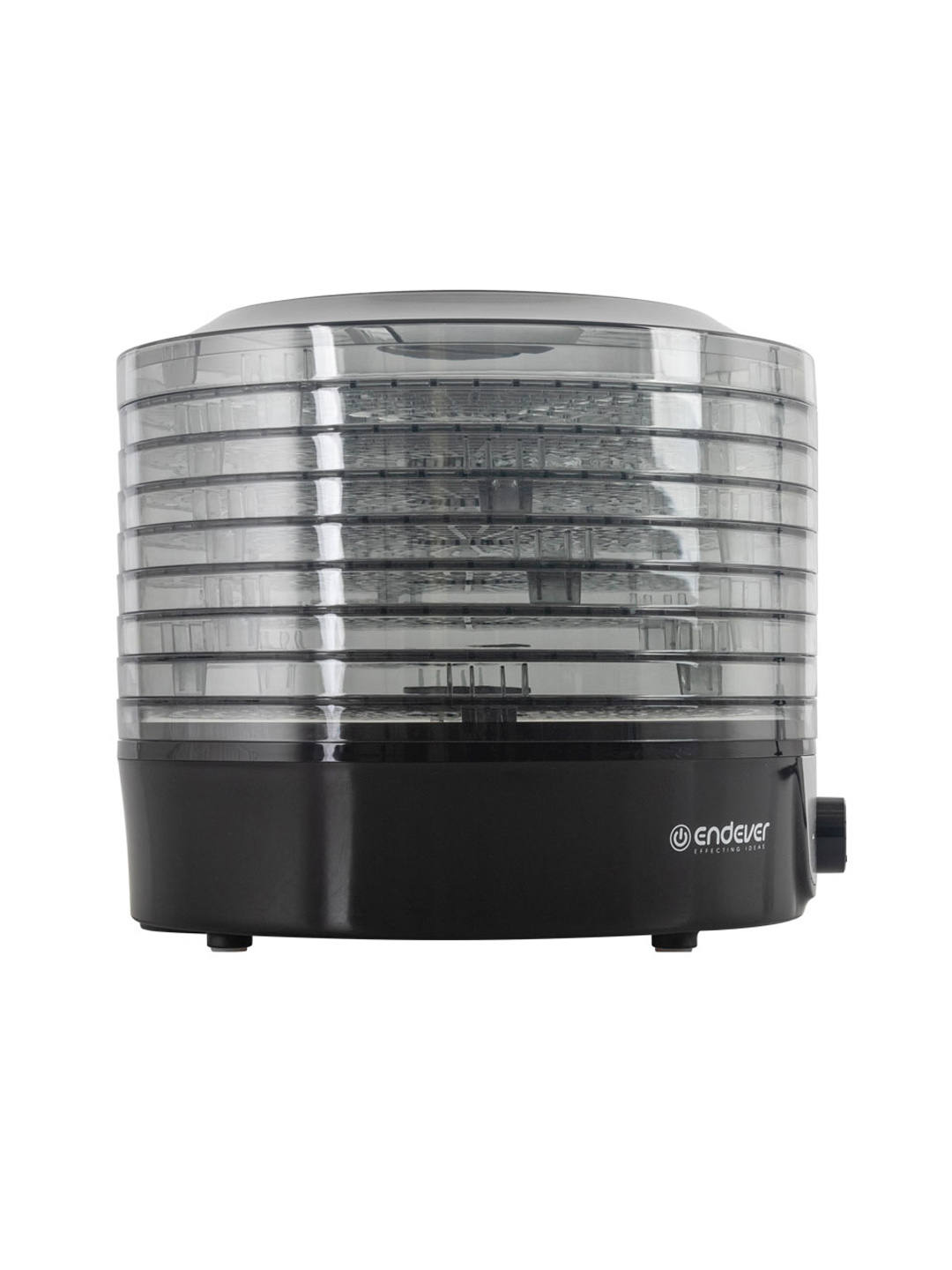 Сушилка для овощей и фруктов ENDEVER Skyline FD-66 700 Вт 8 поддонов 35–70°C - фото 6