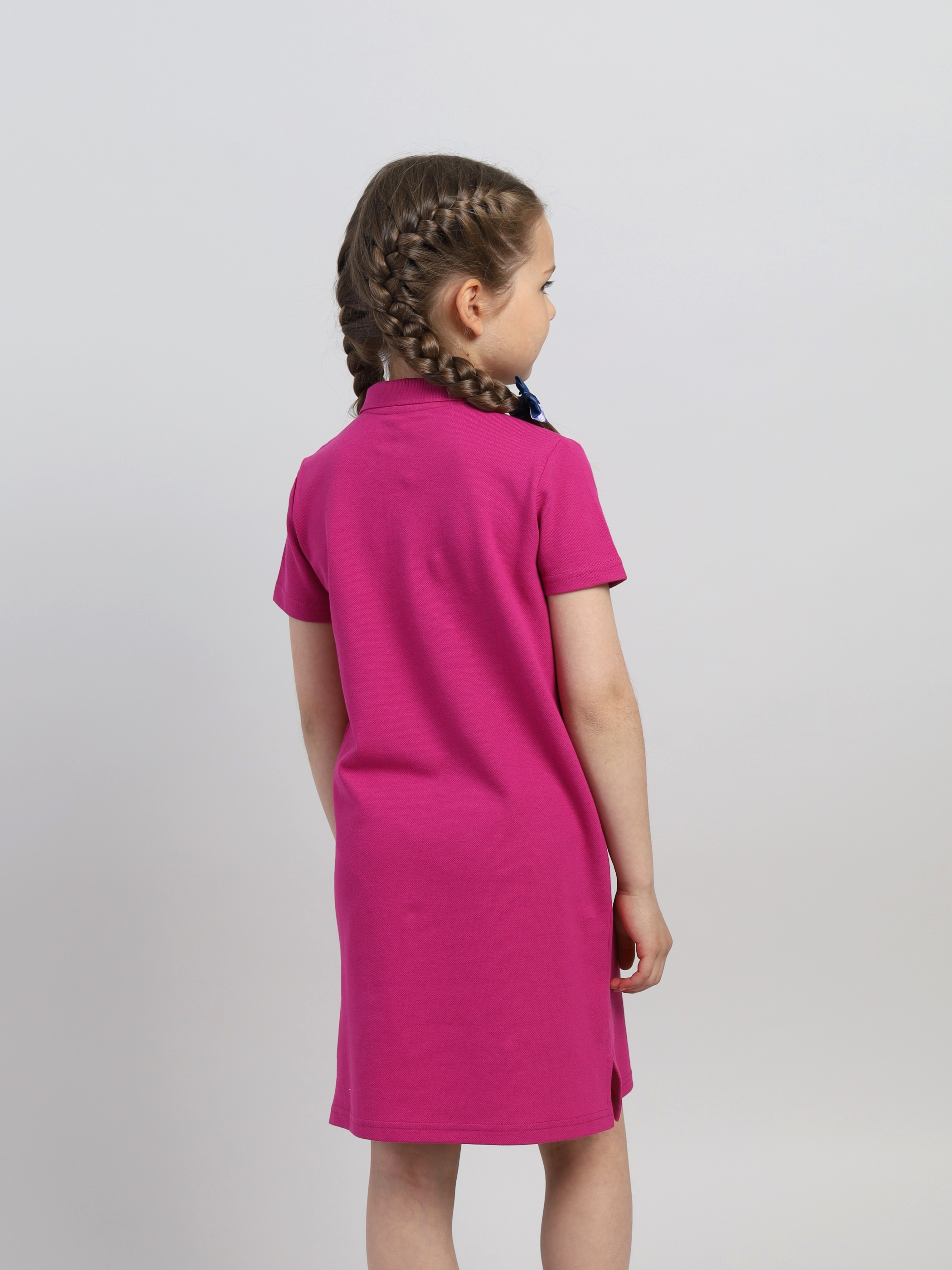 Платье CRB CSKG 63814-46-408 - фото 2