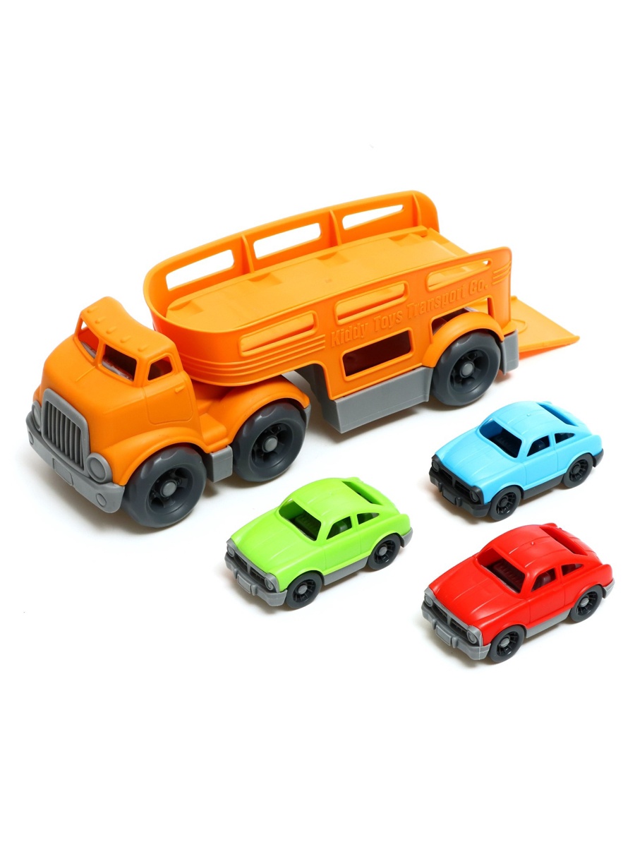 Автовоз AMIN 9945180 - фото 8