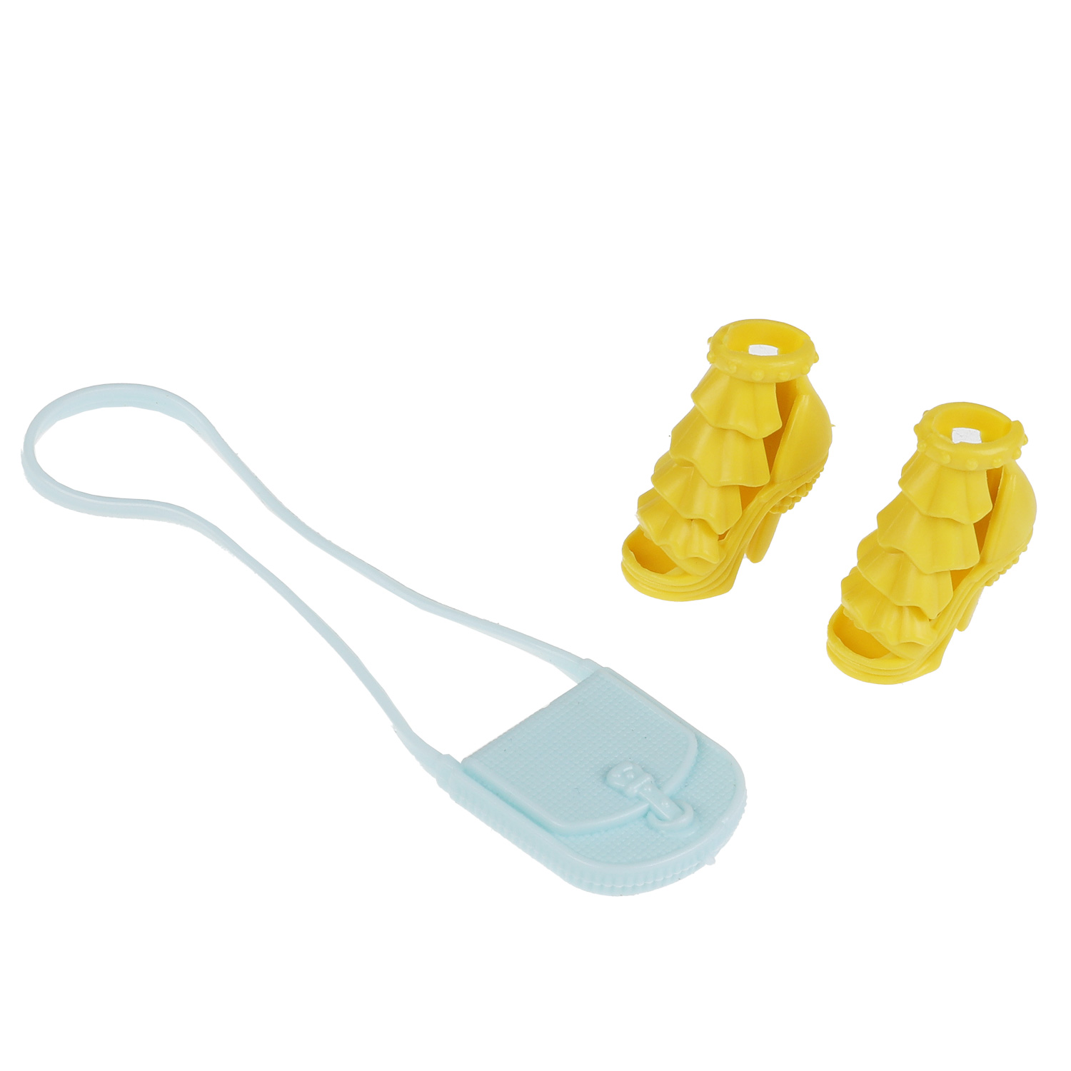 Одежда для кукол Карапуз 324181 - фото 3