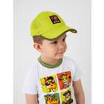 Бейсболка PlayToday