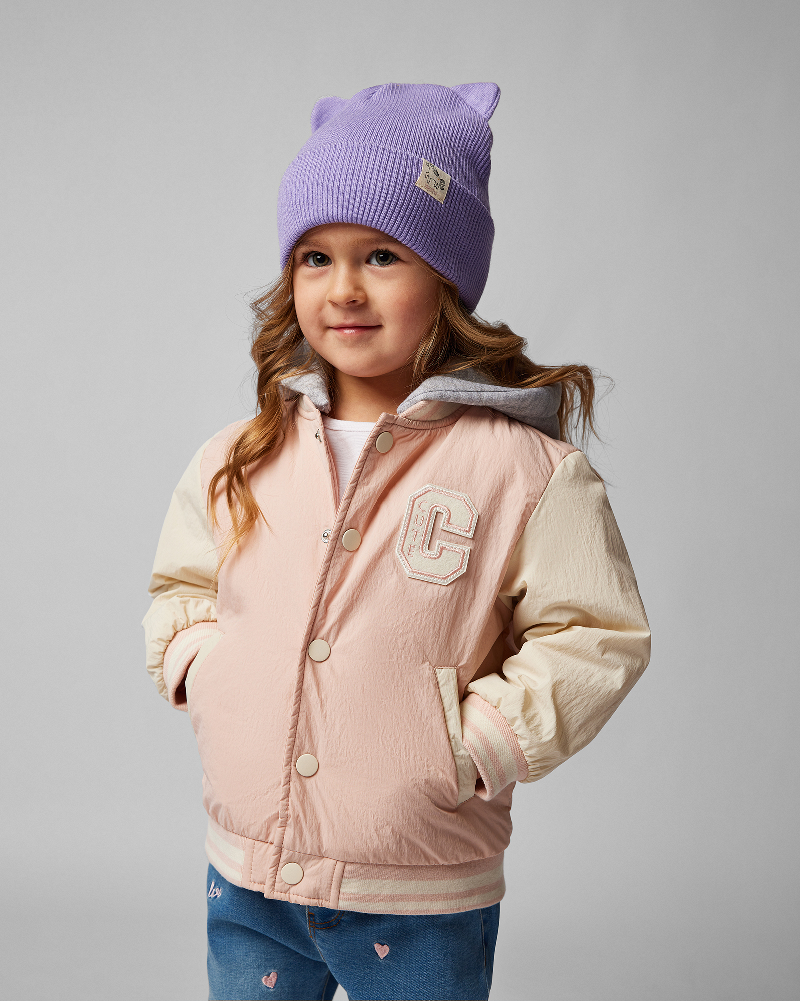 Куртка BabyGo S24BG1-F04ig-JJ - фото 8