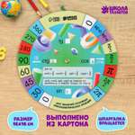 Карточки Школа Талантов Основы тригонометрии