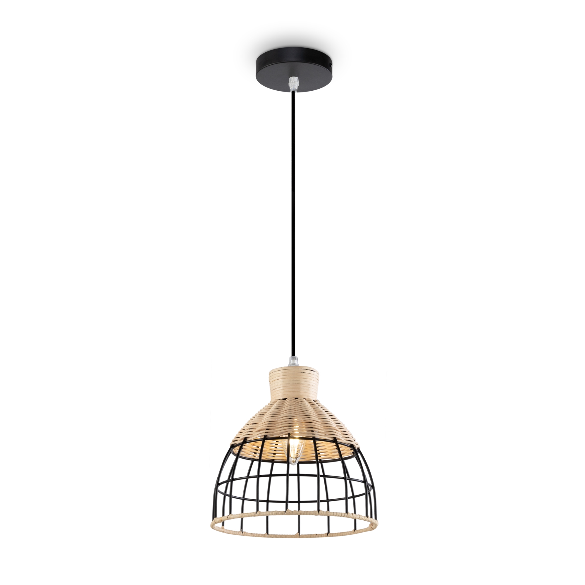 Подвесной светильник FREYA Shape - фото 1