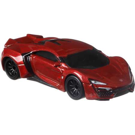 Автомобиль Hot Wheels 1:64