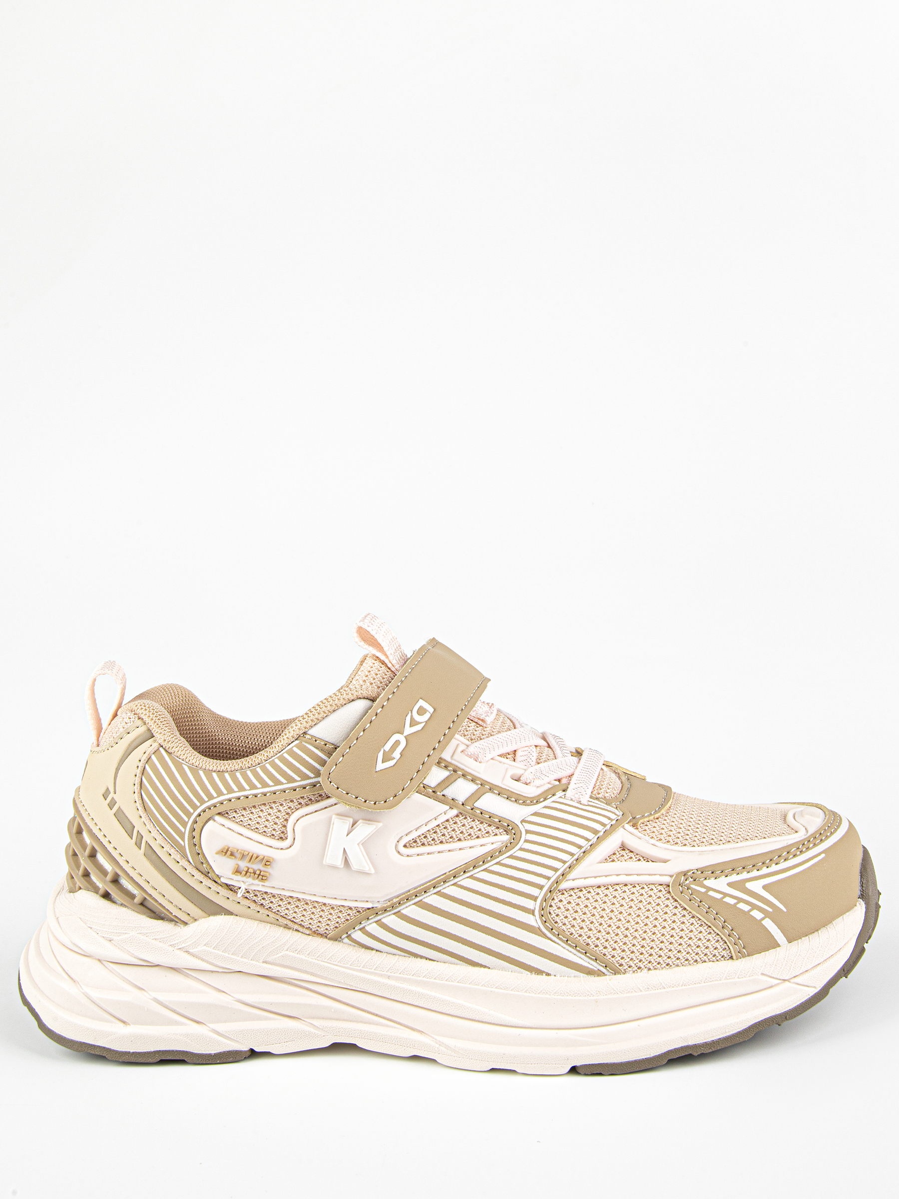 Кроссовки Kapika 731280-2 - фото 1