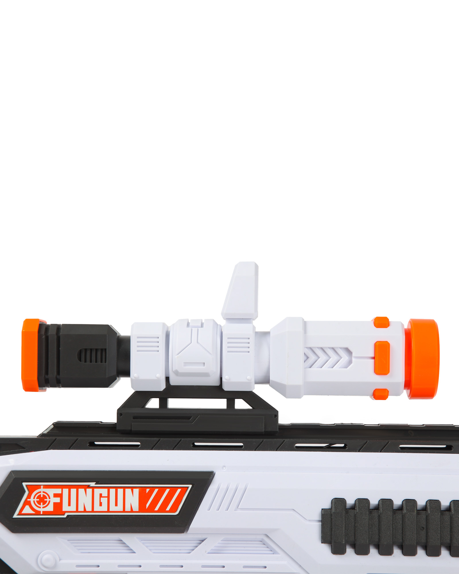 Бластер FUNGUN Призрачный клык - фото 4