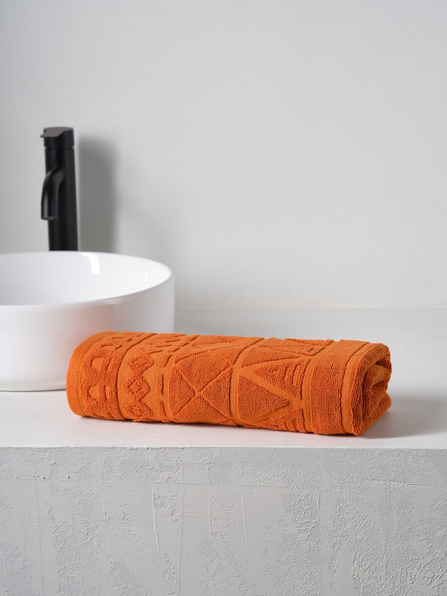 Полотенце Ночь Нежна - фото 1