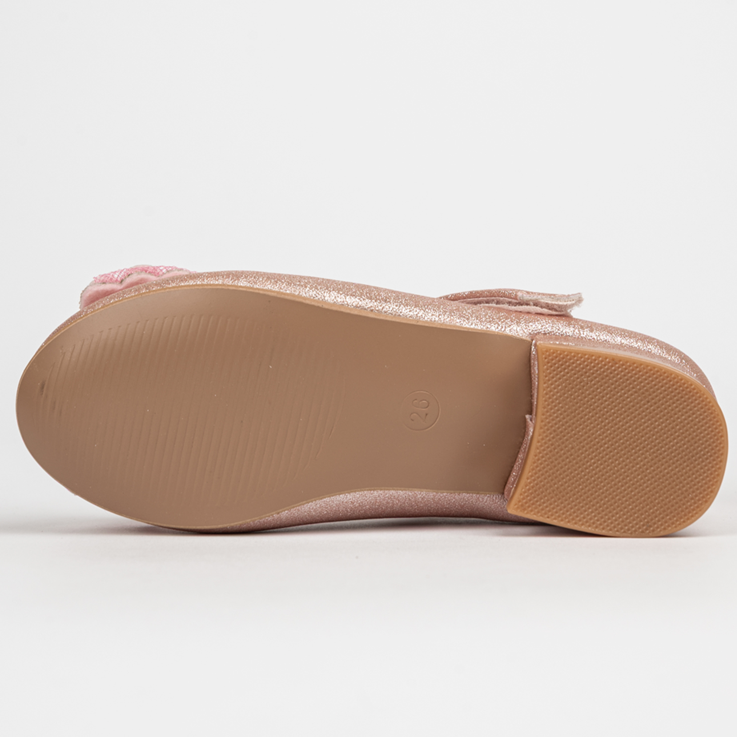 Туфли TikkaGo 7K18_1208-1_pink - фото 9