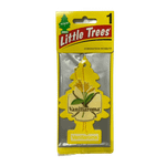 Ароматизатор подвесной . Little trees в ассортименте