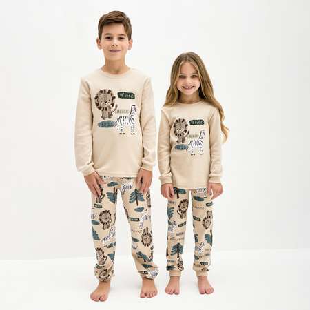 Пижама KOGANKIDS